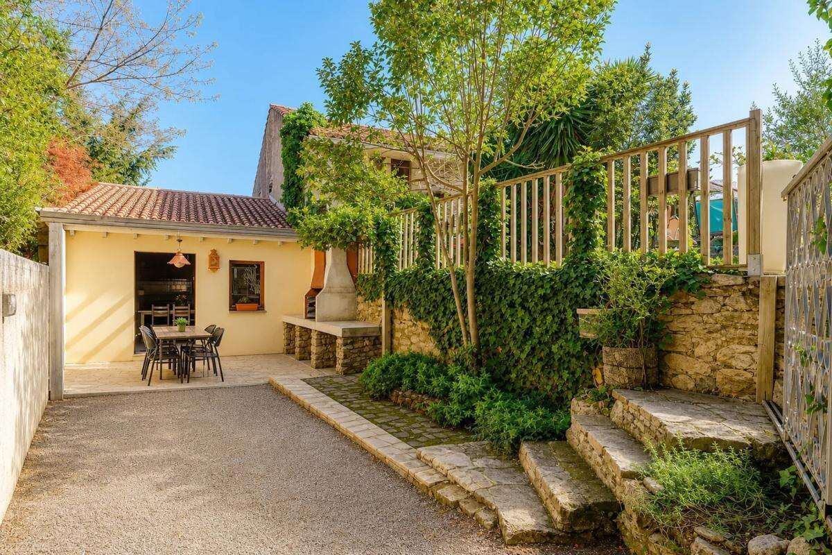 Maison à MARCORIGNAN