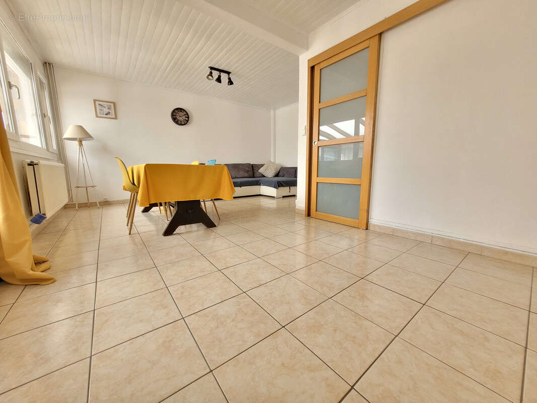 Maison 4 chambres jardin - photo 5