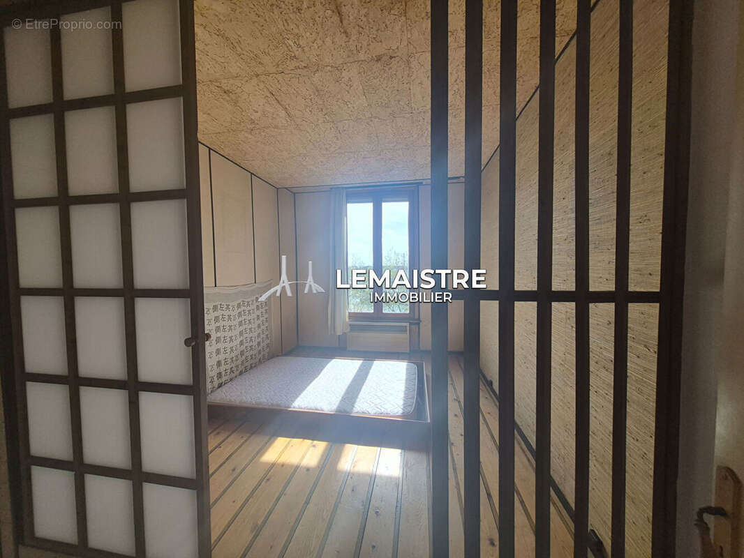 Appartement à LE HAVRE