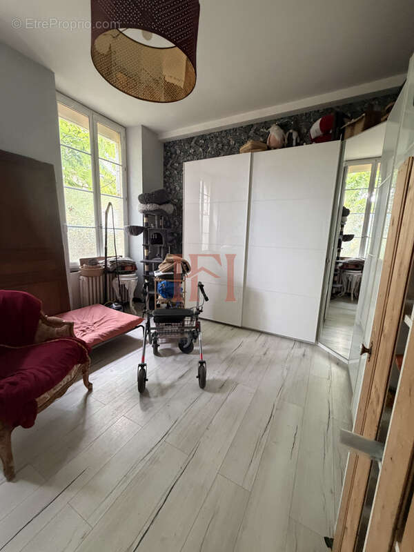 Idéal maison familiale ou projet gîte   10 min oucques - 25 min de vendôme - photo 8
