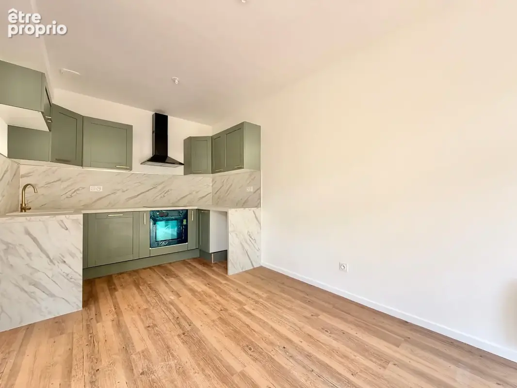 Maison neuve en pierre de Caen - photo 8