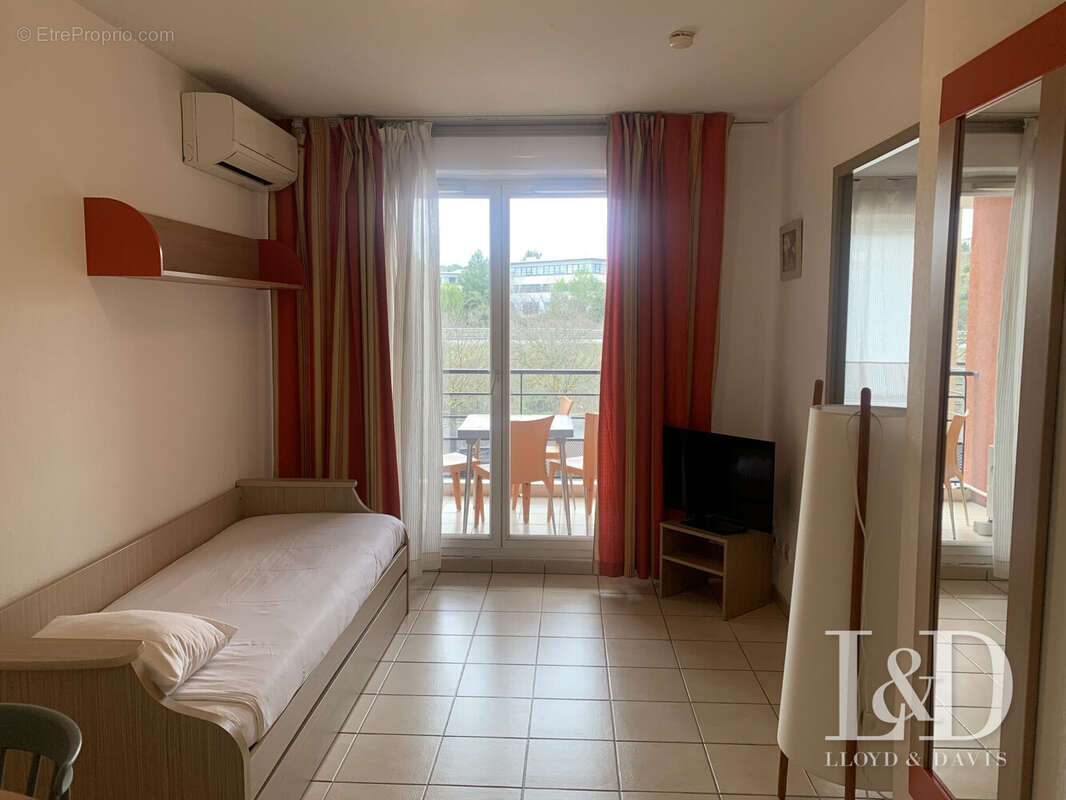 Appartement 30 m² à Aix-En-Provence  - photo 4