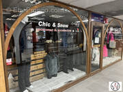 Commerce à VALLOIRE