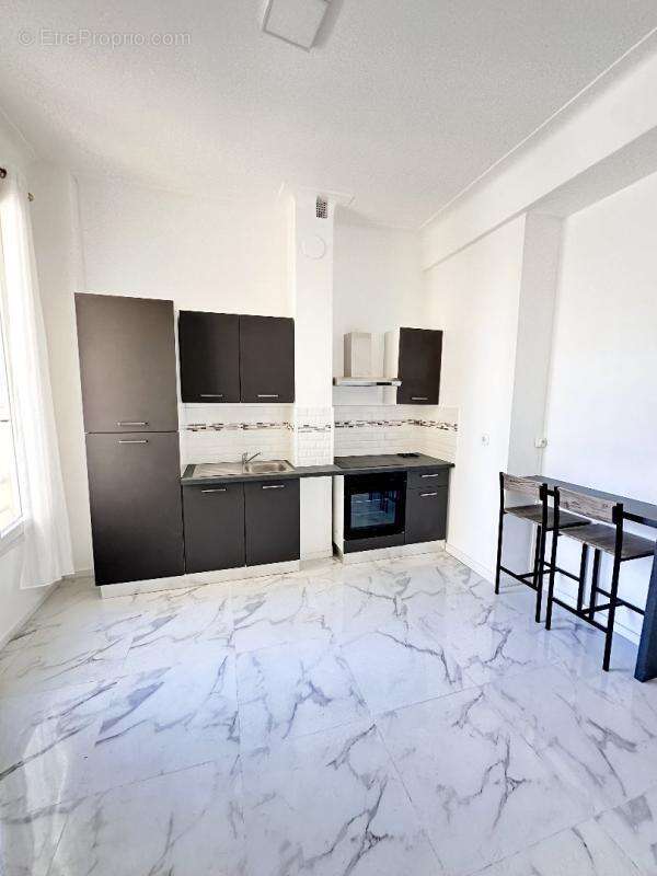 Appartement - photo 15