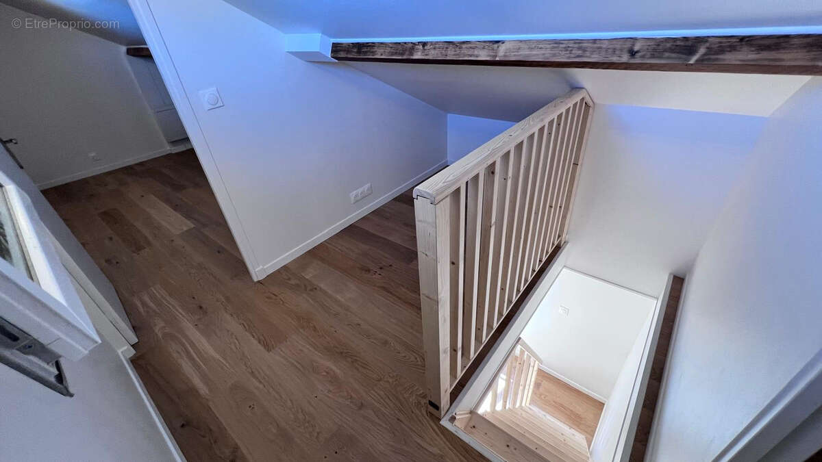 Appartement à BOIS-COLOMBES