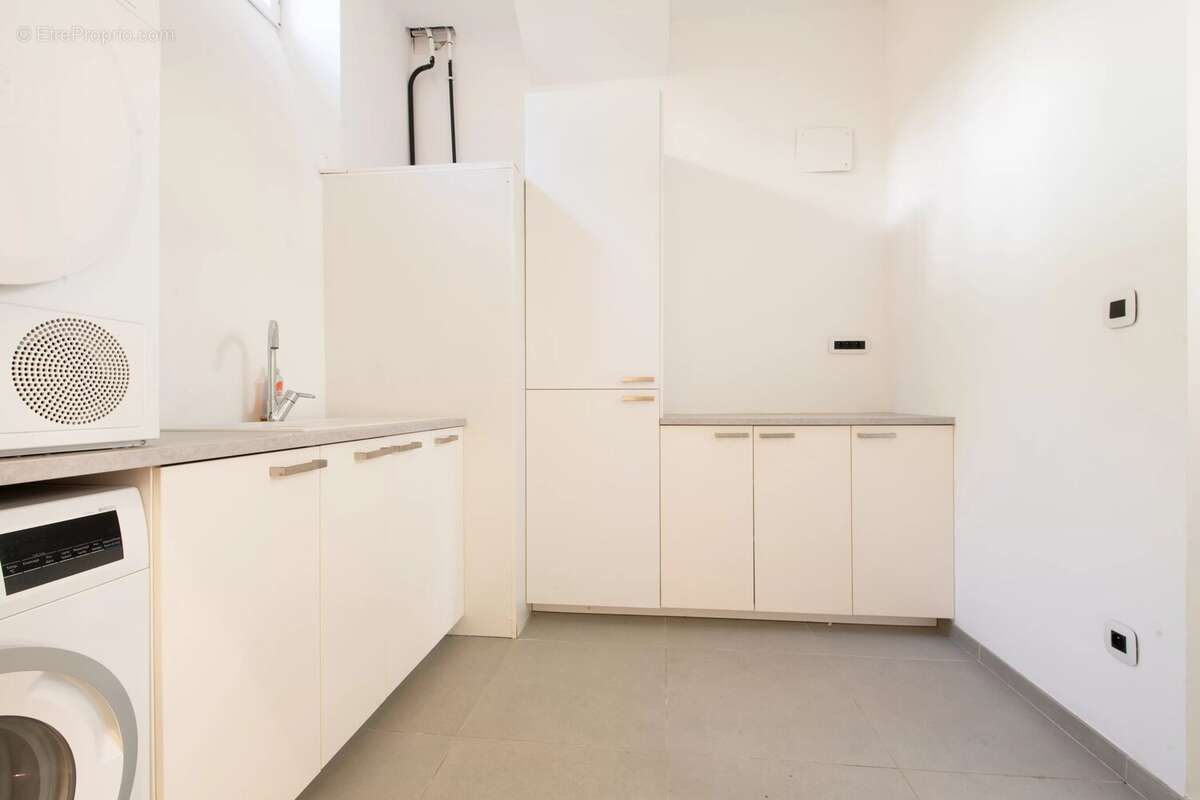 Appartement à SAINTE-MAXIME