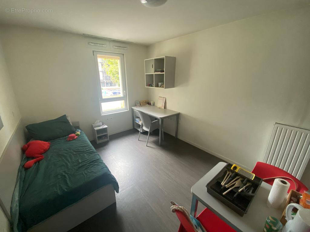 Appartement à CENON