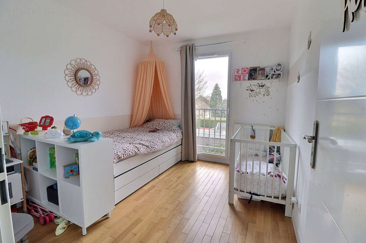 Maison à MAREIL-MARLY