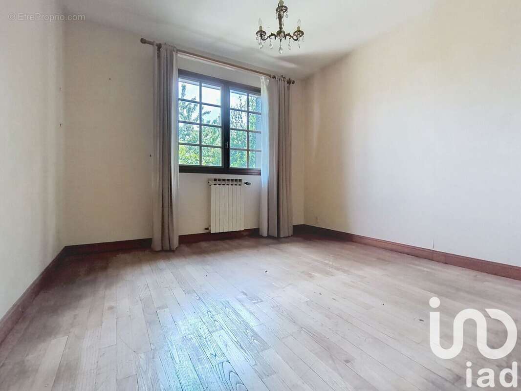 Photo 5 - Maison à ANTONY