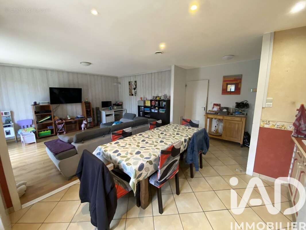 Photo 6 - Maison à LES HERBIERS