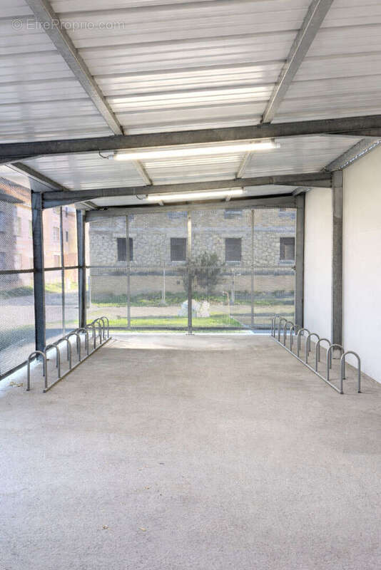 Appartement à NIORT