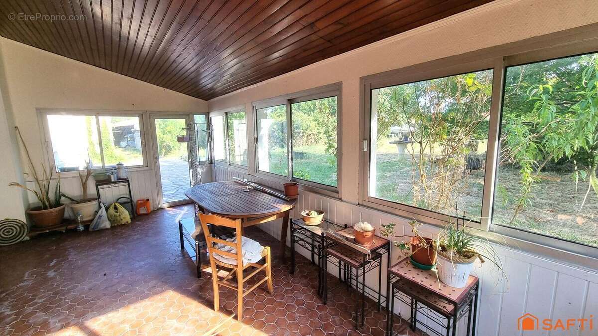 Photo 5 - Maison à MESCHERS-SUR-GIRONDE