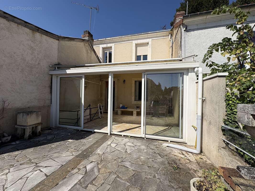 Maison 96 m² à Perigueux  - photo 370