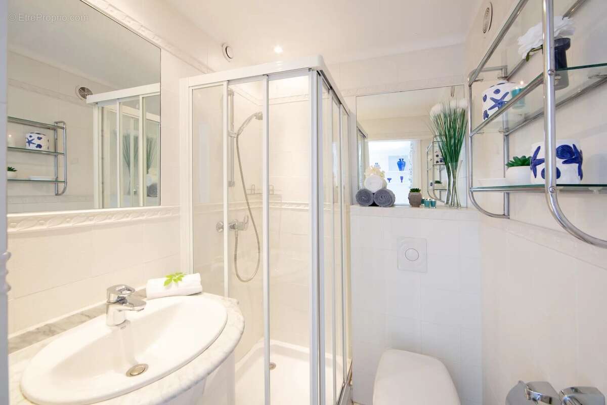 Maison à SAINT-RAPHAEL