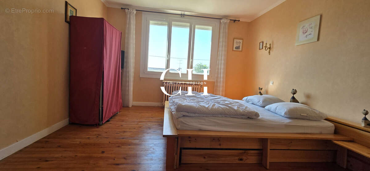 Maison à PLOUHA