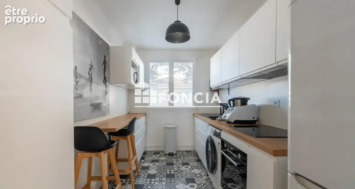 Appartement proche Seine - photo 5