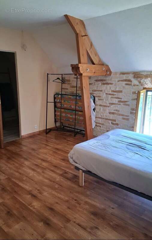 Maison à ERVY-LE-CHATEL