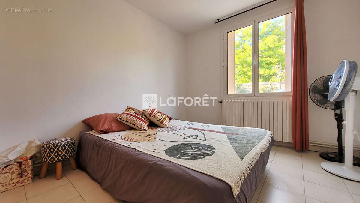 Maison à CASTELNAU-LE-LEZ