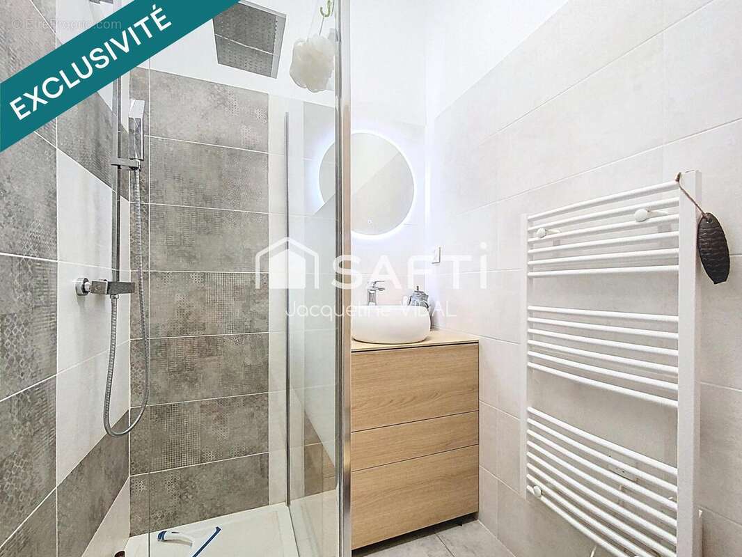 Photo 6 - Maison à MARSEILLE-11E