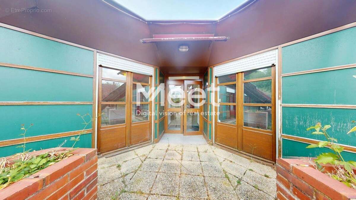 Commerce 790 m² à Diges  - photo 18
