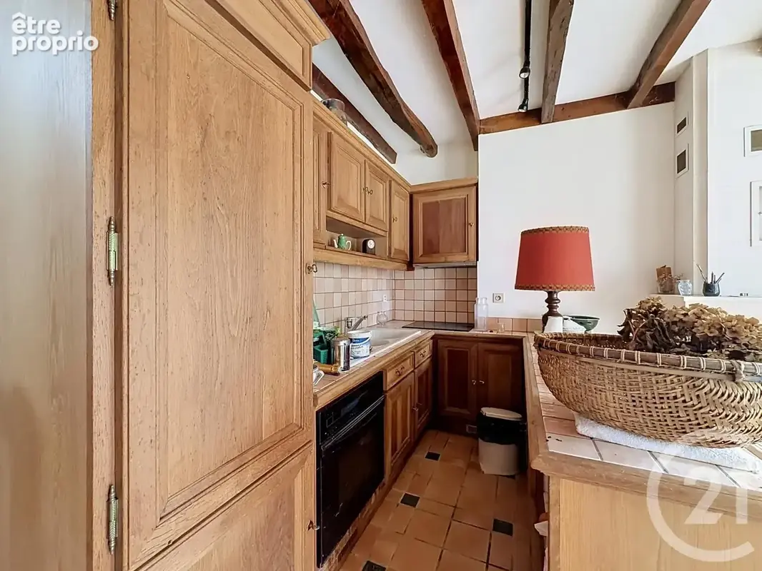 Maison 4 pièces 108 m² à vendre à Bucey-En-Othe (10190) - photo 5