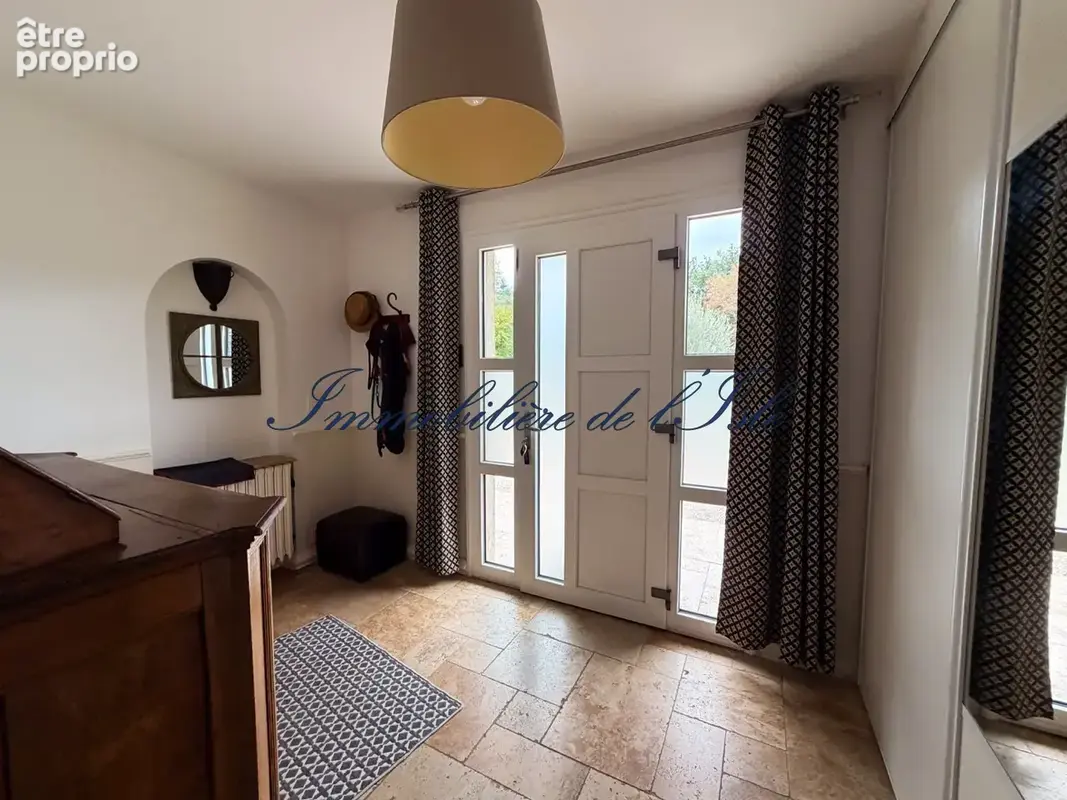 Propriété de caractere avec logement indépendant et piscine - photo 3