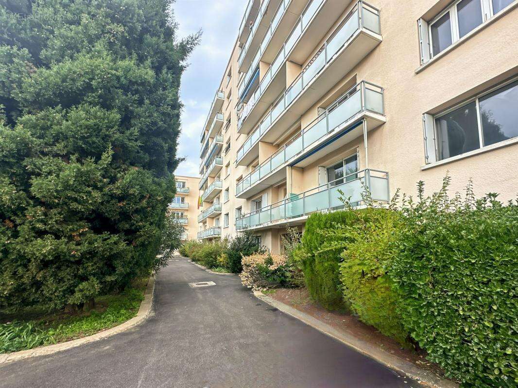 Appartement à VALENCE