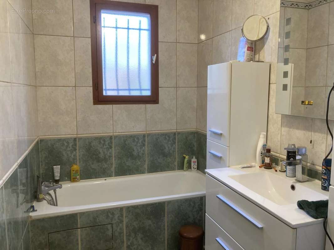 Maison à RAMBOUILLET