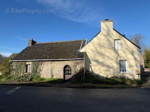 Maison 110 m² à Guiscriff  - photo 2