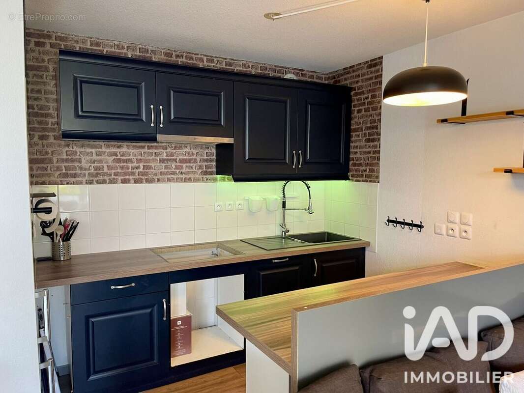 Photo 4 - Appartement à TOULOUSE
