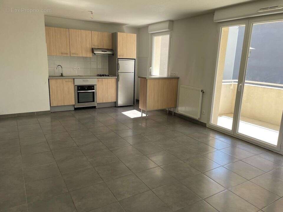 Appartement à ARTIGUES-PRES-BORDEAUX