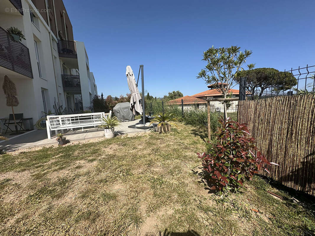 Appartement à FREJUS