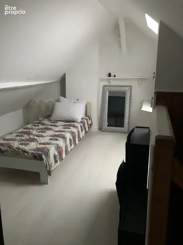 Maison 80 m² à Persan  - photo 6