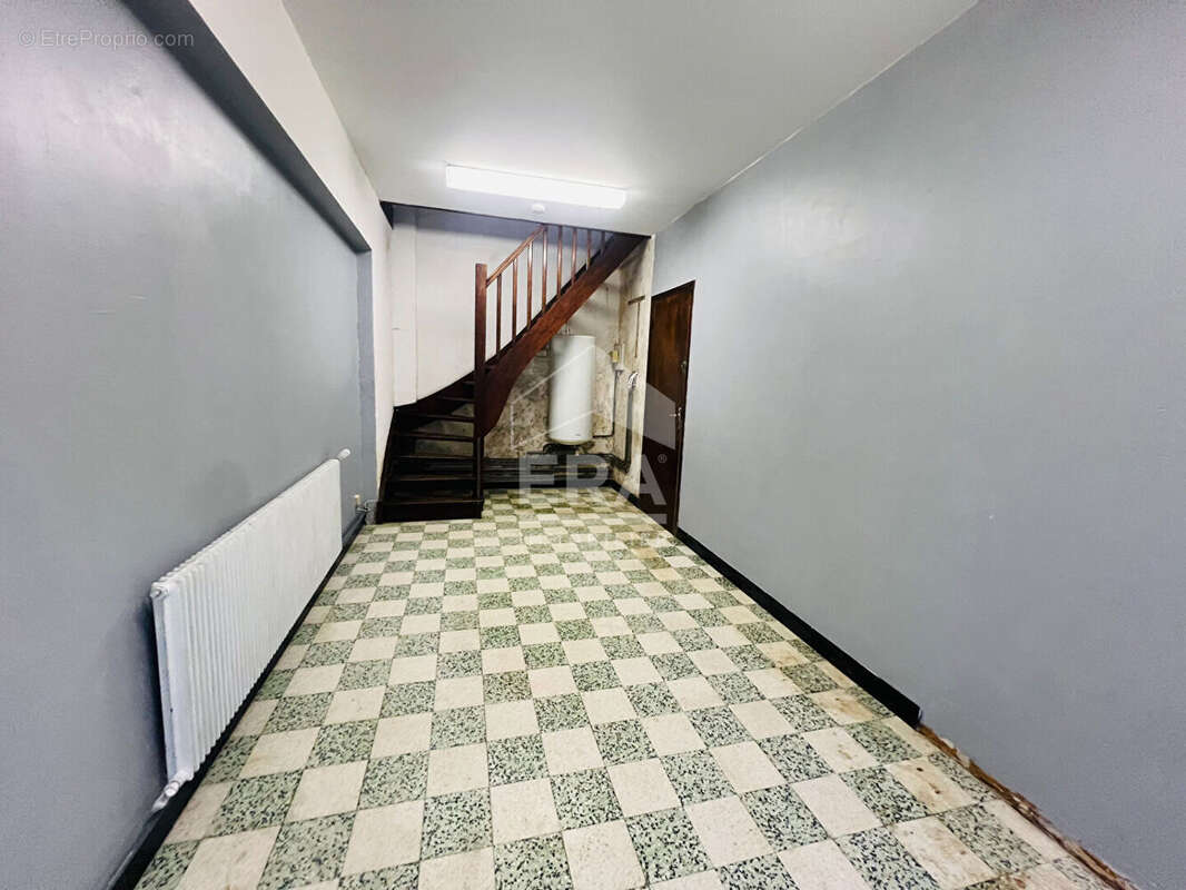 Appartement à BLENDECQUES