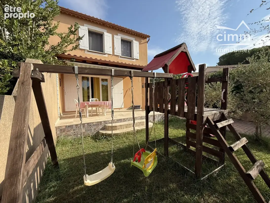 Maison 90 m² à Carpentras  - photo 3