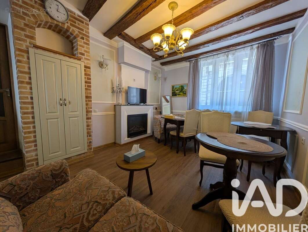 Photo 2 - Maison à VENDOME