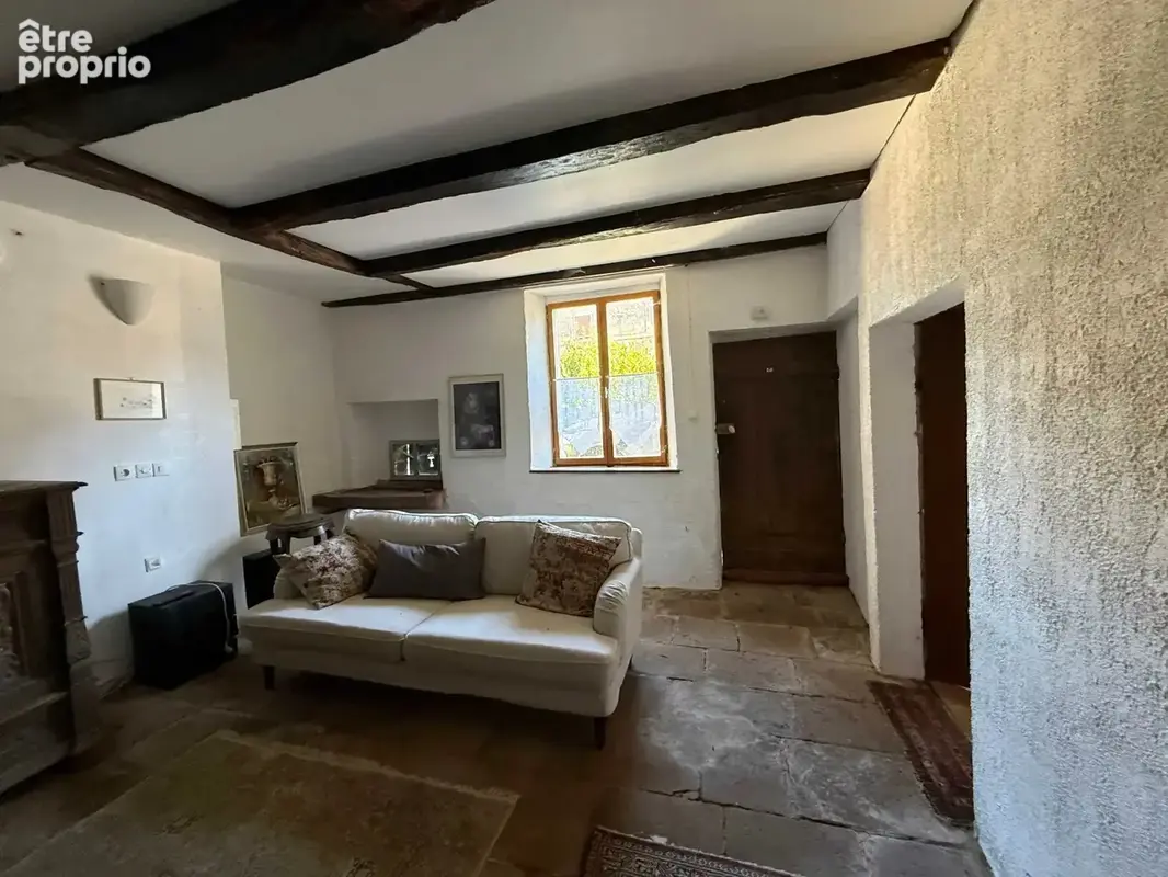 Belle maison ancienne renové - photo 16