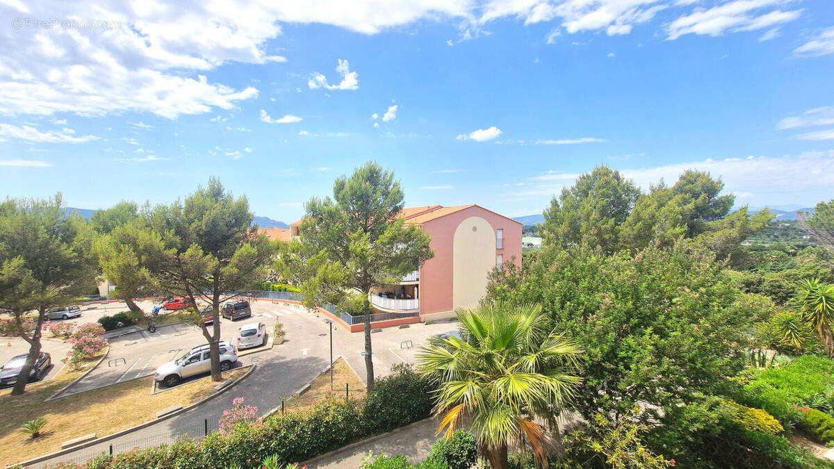 Appartement à FREJUS