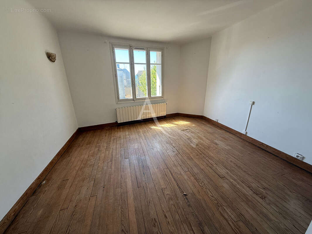 Maison à CONQUES-SUR-ORBIEL