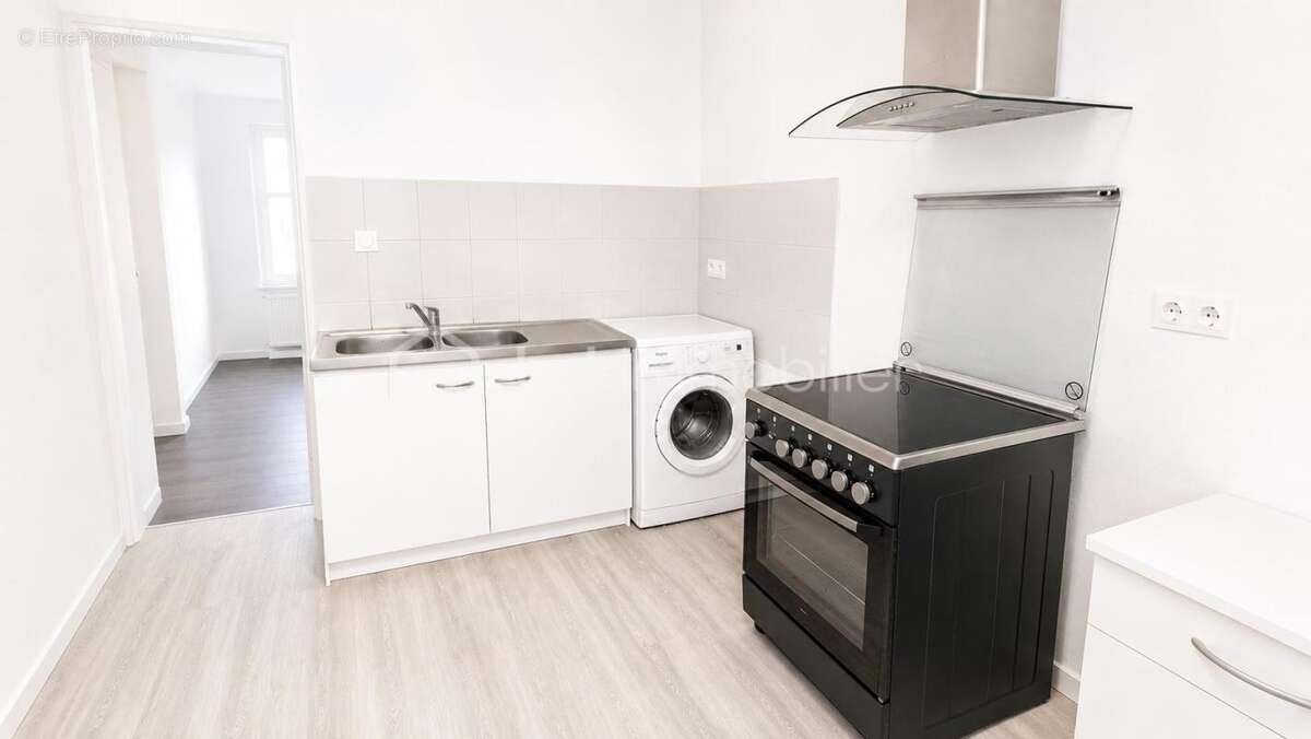 Appartement à SELESTAT