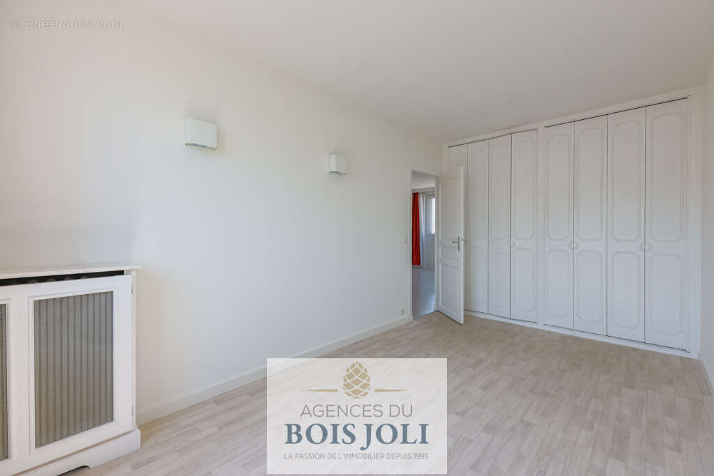 Appartement à VANVES