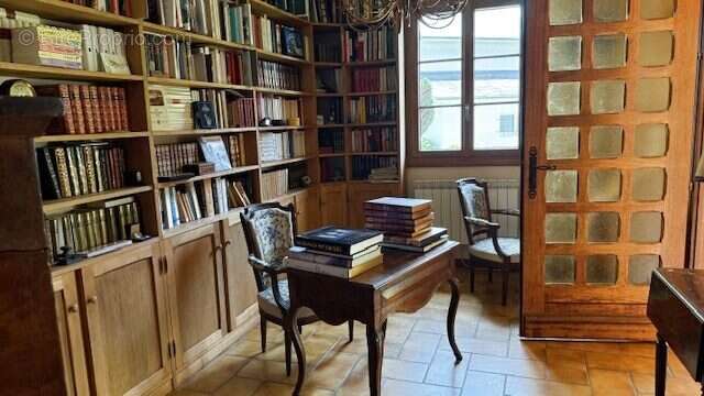 Maison à BAGNERES-DE-BIGORRE