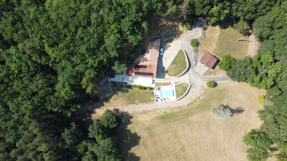 Maison en pierre de caractère - photo 18