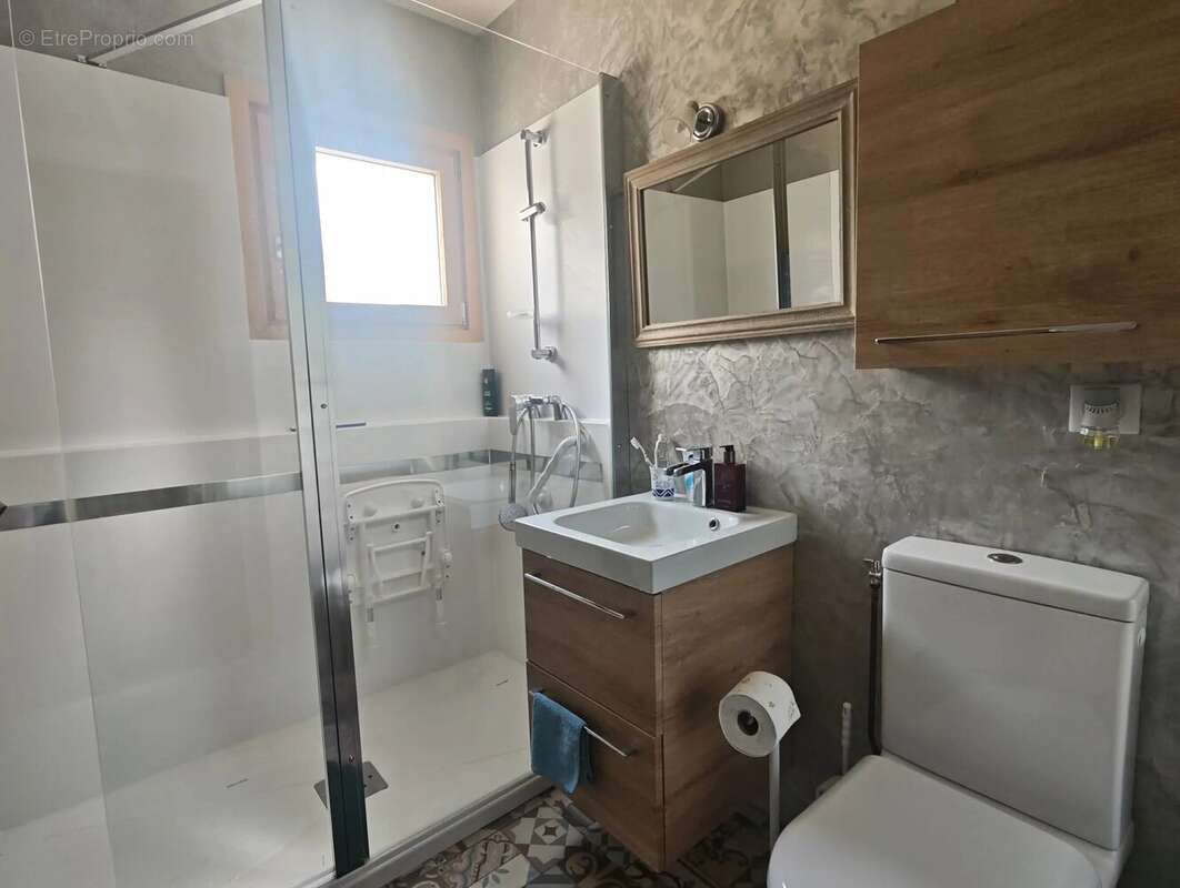 Appartement à SAMOENS