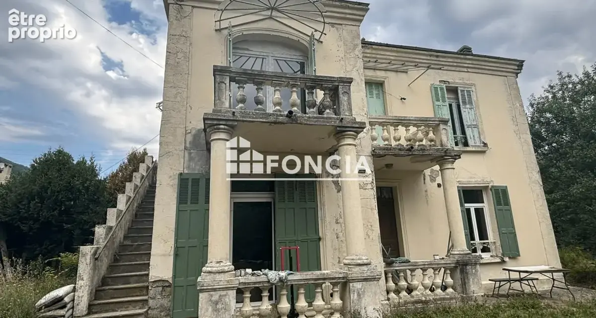 Photo Maison à Digne-Les-Bains au prix de 195 000€