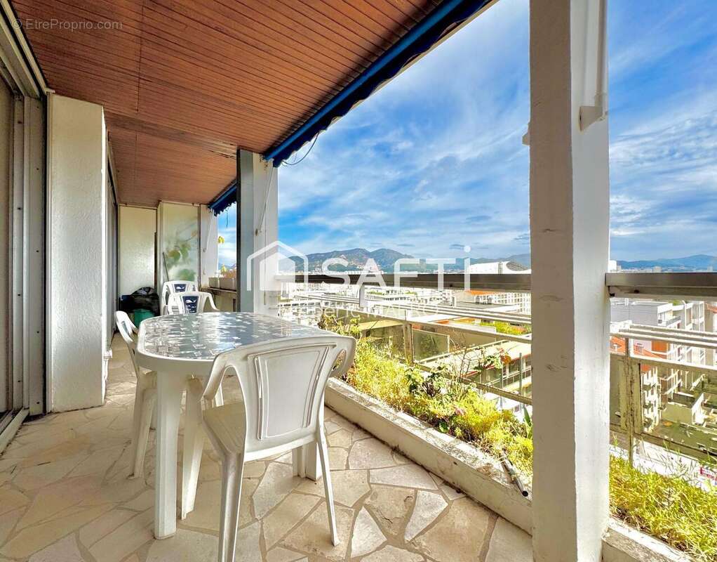 Photo 9 - Appartement à MARSEILLE-8E