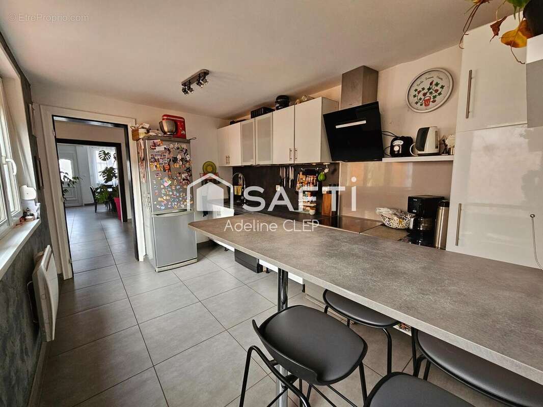 Photo 2 - Maison à FAUQUEMBERGUES