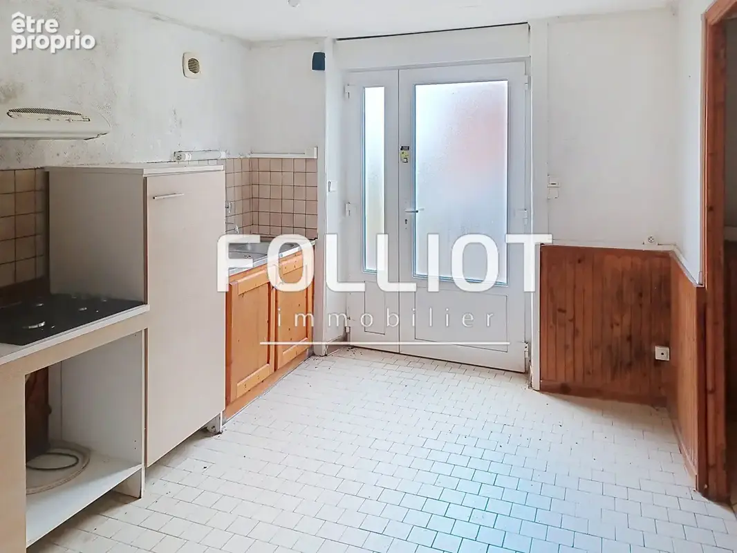 Maison Cormeray 5 pièce(s) 67 m2 - photo 2
