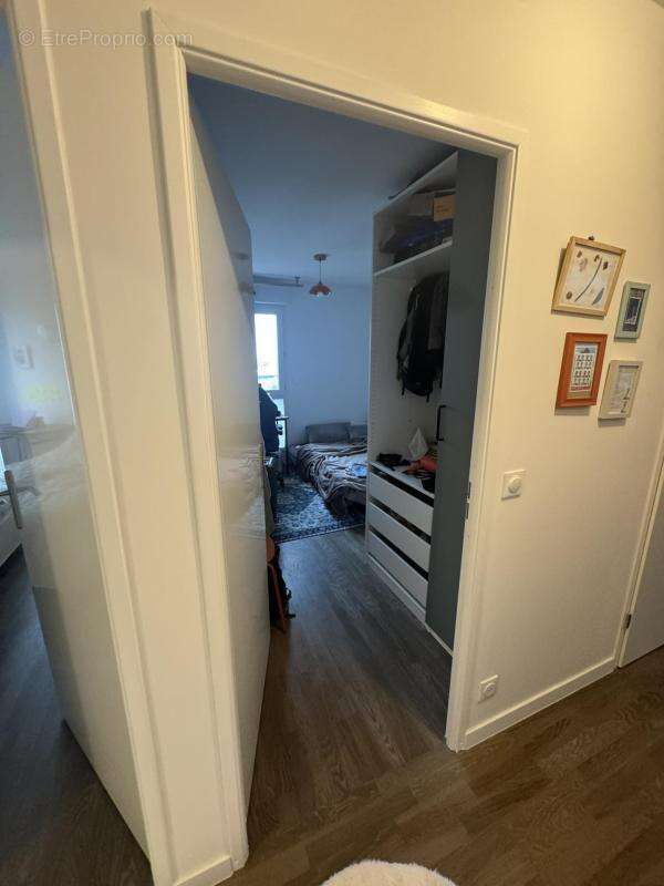 Appartement à BOBIGNY