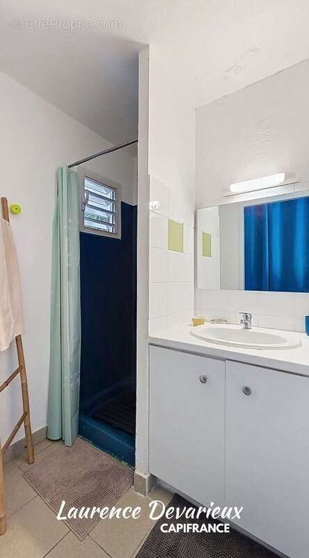 Appartement à LE MOULE